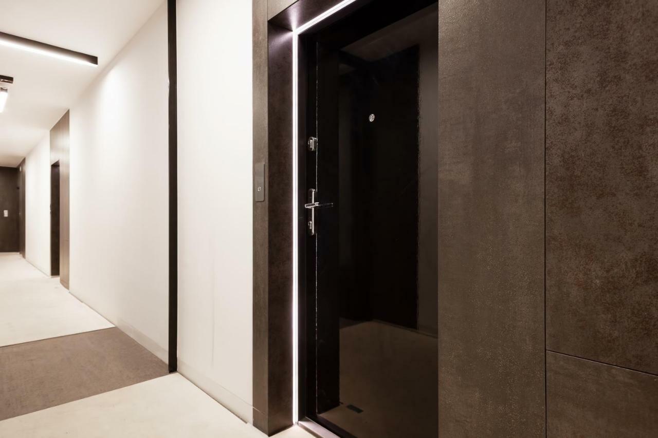 Apartments Warsaw Dzielna By Noclegi Renters ภายนอก รูปภาพ