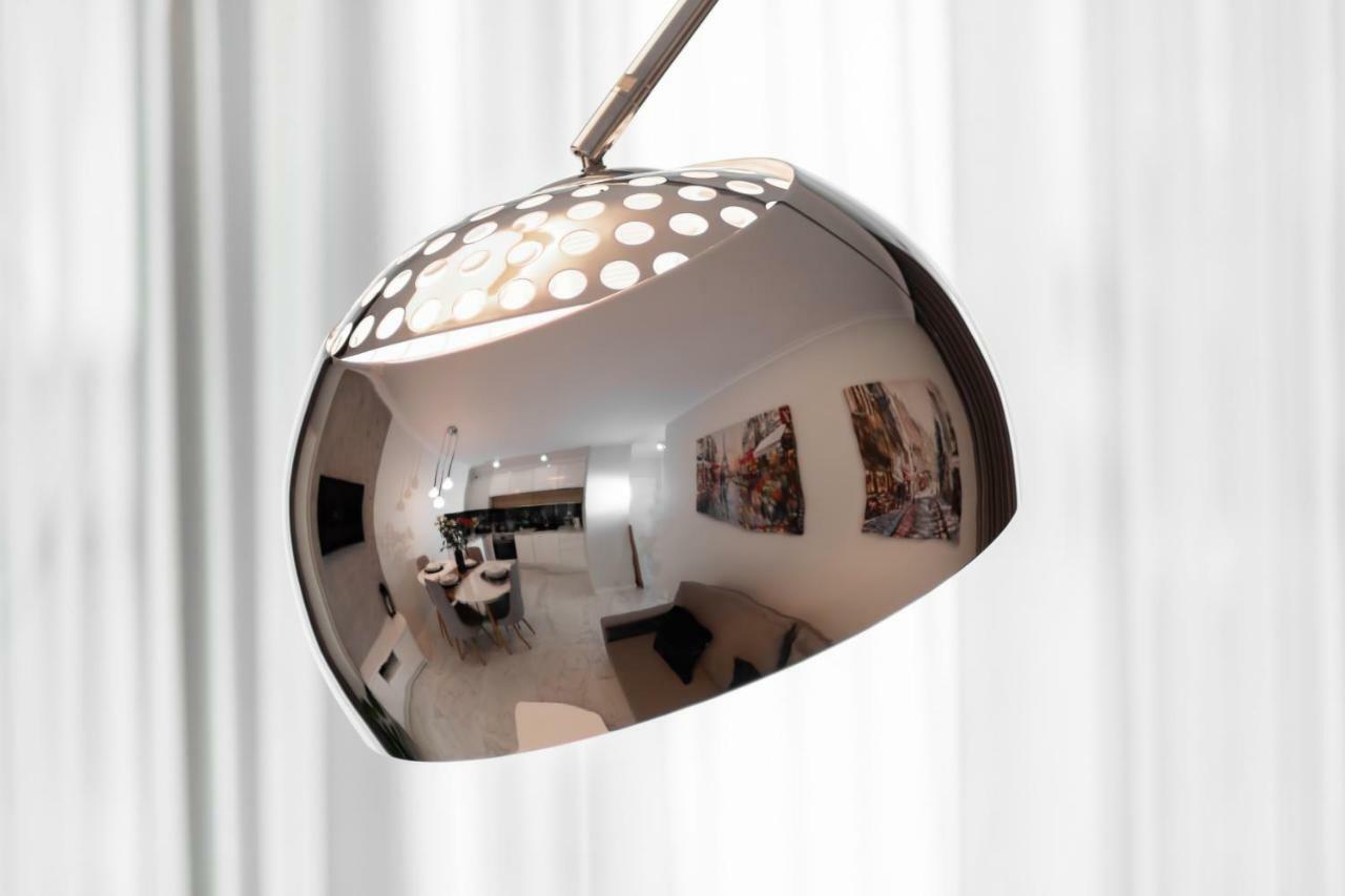 Apartments Warsaw Dzielna By Noclegi Renters ภายนอก รูปภาพ